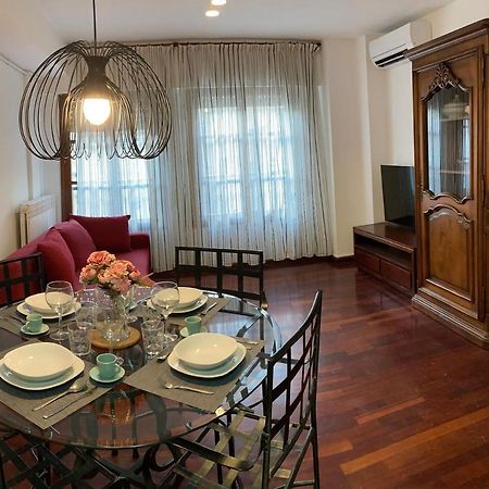 Apartamento El Temple-Casco Historico De Zaragoza Eksteriør billede