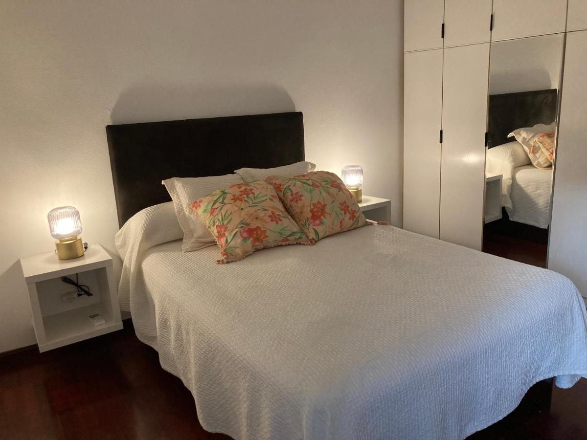 Apartamento El Temple-Casco Historico De Zaragoza Eksteriør billede